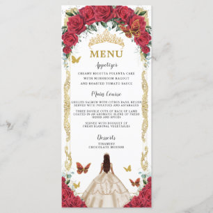 Programme Roses Rouges Roses Florales Champagne Robe Quincea