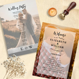 Programme Simple Elegant blanc superposition Couple Photo Ma