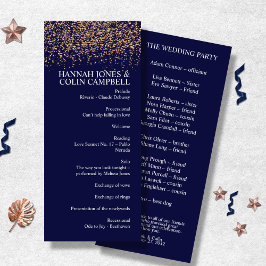 Programme Stardust or Rose de la marine romantique