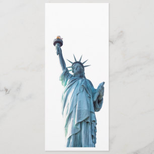 Programme Statue de la liberté