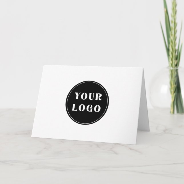 Programme sur mesure, unique, élégant et minimaliste (Devant)