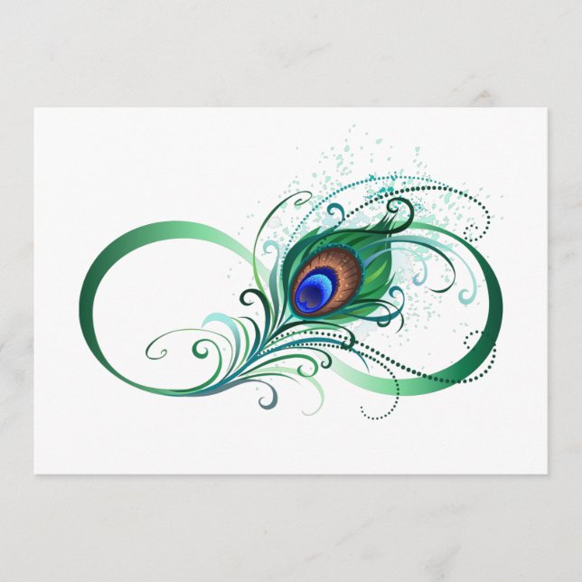 Programme Symbole de l'Infinity (Devant)