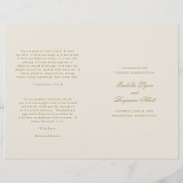 Programme traditionnel de mariage élégant en ivoir