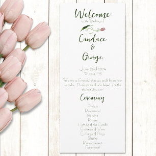 Programme Tulipes roses florales