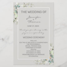 Programme Ventilateur Parchment Couleur & Vert Feu