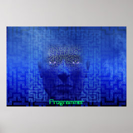 Programmer Poster