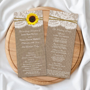Programmes de collecte de Mariages de tournesol ru