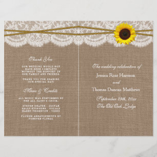 Programmes de collecte de Mariages de tournesol ru