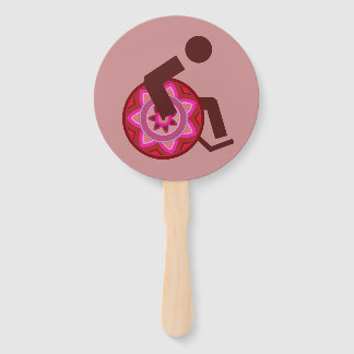 PROGRAMMFAN FÜR FUNKTIONEN MIT BEHINDERTENDER GEME FÄCHER