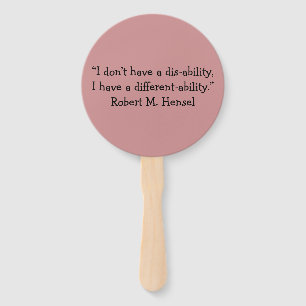 PROGRAMMFAN FÜR FUNKTIONEN MIT BEHINDERTENDER GEME FÄCHER