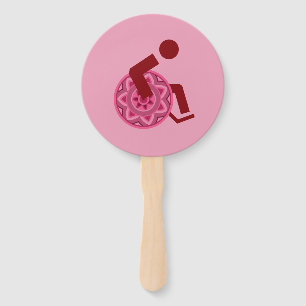 PROGRAMMFAN FÜR FUNKTIONEN MIT BEHINDERTENDER GEME FÄCHER