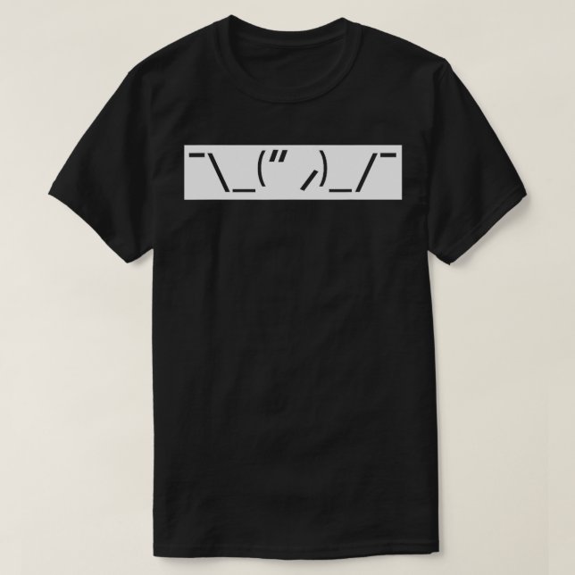 Programmier Coding Computer Software Web Developer T-Shirt (Design vorne)