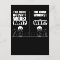 Programmier-Programmier-Spaß-Funny-Programmierer