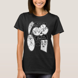 Programmieren des Computerfreaks T-Shirt