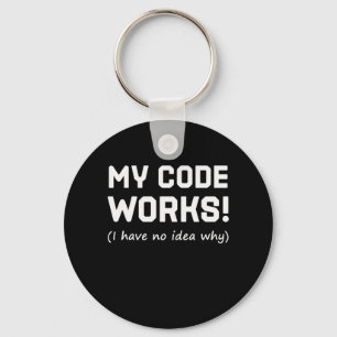 Programmieren von My Code Works Schlüsselanhänger
