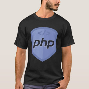 Programmierer-Computer-Programmierer Entwickler T-Shirt