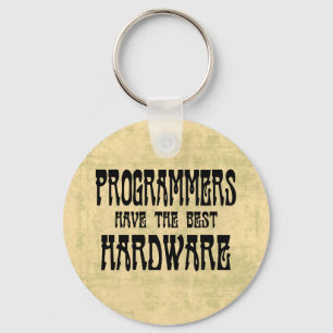 Programmierer-Hardware Schlüsselanhänger