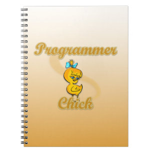 Programmierer Notizblock