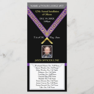 Programmierhandbuch für Freimaurer - Installations Programm