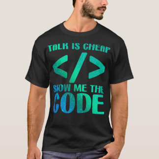 Programmiersoftware-Entwickler 2 T-Shirt