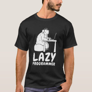 Programmiersoftware-Entwickler-Entwickler-Steckpla T-Shirt