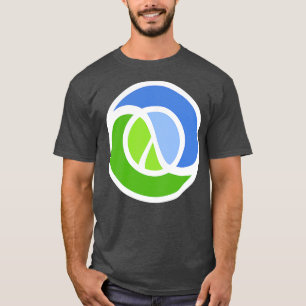 Programmiersprache Clojure T-Shirt