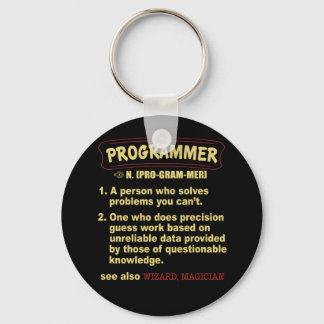 Programmiersprache Funny Dictionary Definition T S Schlüsselanhänger