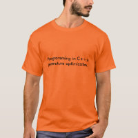 Programmierung in C++ ist…