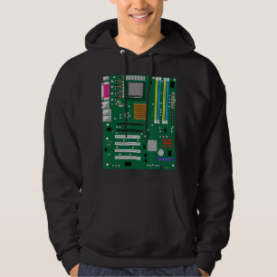 Programmierung - Informatik Programmierer Software Hoodie