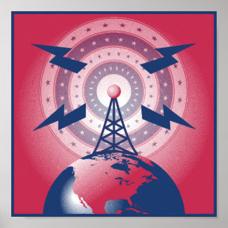 Programming Alert Poster