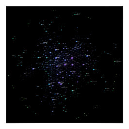 Programming Languages Einfluss Network 2021 Poster