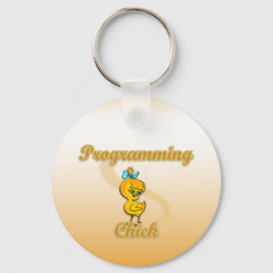 Programmkick Schlüsselanhänger