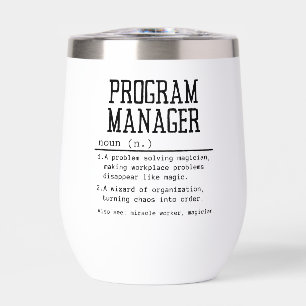 Programmleiter