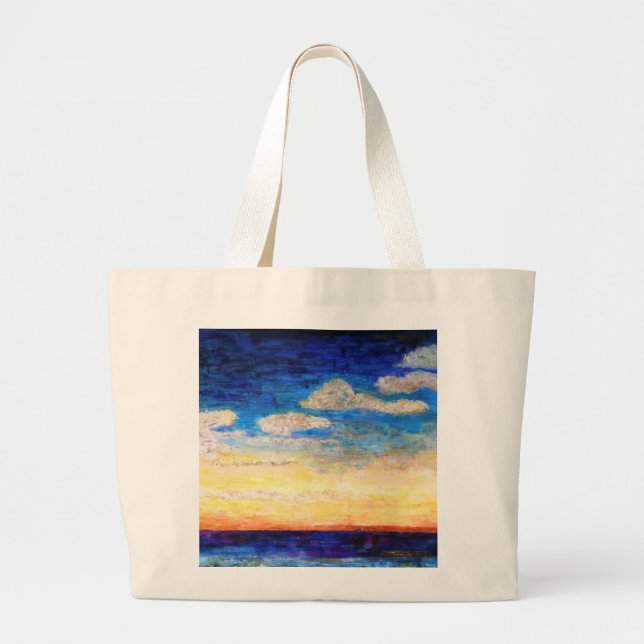 Progression dans le sac crépusculaire (Devant)