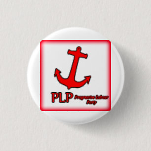 Progressist-ArbeitsParty Button