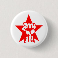 Progressist-ArbeitsPartyknopf
