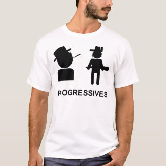 Progressisten T-Shirt