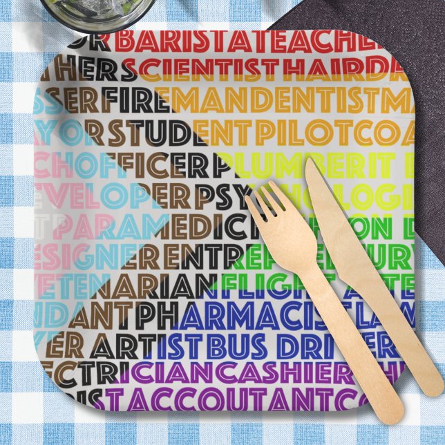 Progressive Rainbow Flag LGBT Gay Script Pappteller (Von Creator hochgeladen)