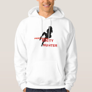 ProHintern-Jäger Hoodie