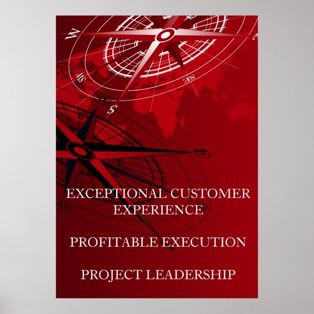 PROJECT POSTER (Vorne)