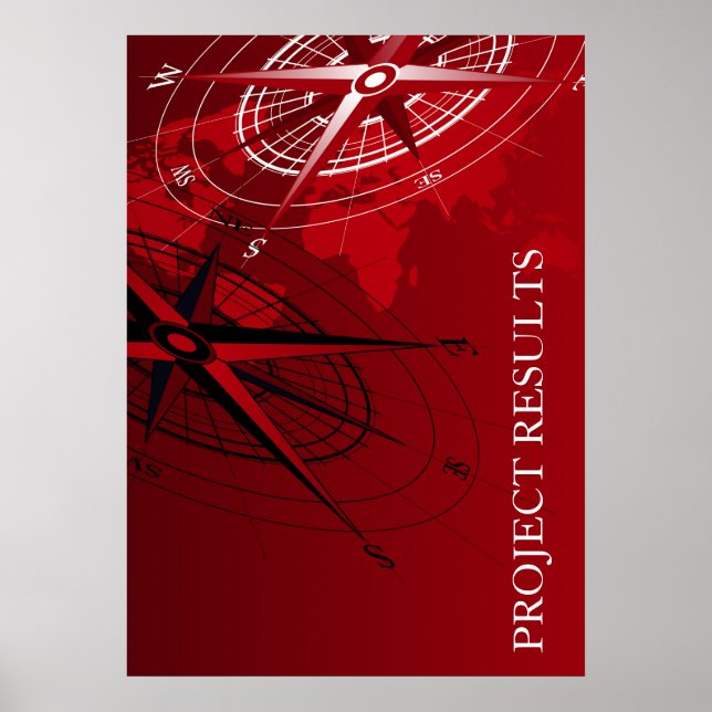 PROJECT RESULTS POSTER (Vorne)