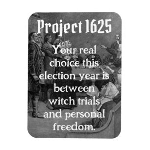 Projekt 1625 magnet