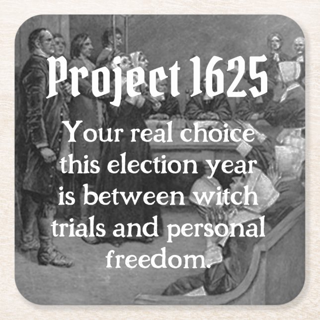 Projekt 1625 rechteckiger pappuntersetzer (Vorderseite)