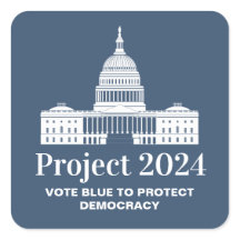 Projekt 2024 Abstimmung für Demokratie