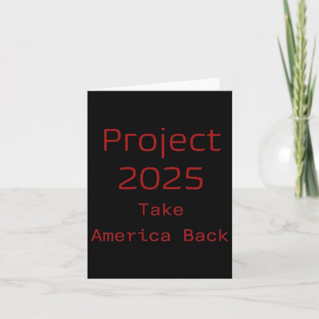 Projekt 2025 2 karte (Vorderseite)