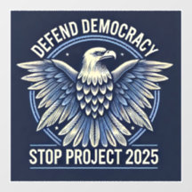 Projekt 2025 anhalten