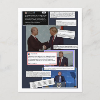 Projekt 2025 anhalten postkarte