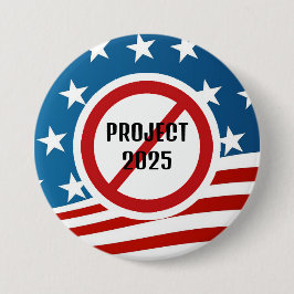 Projekt 2025 button