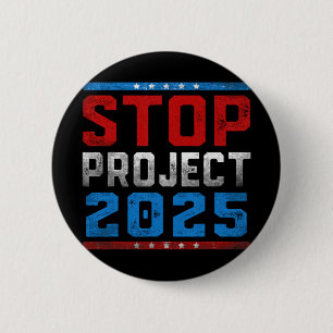 Projekt 2025 für die Präsidentschaftswahl 2024 sto Button