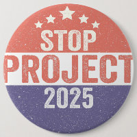 Projekt 2025 Trump American Patroitic USA Election